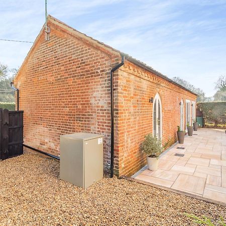 Melton Constable Bell House Stables - Uk41789 빌라 외부 사진