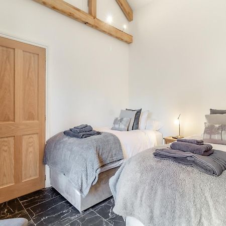 Melton Constable Bell House Stables - Uk41789 빌라 외부 사진