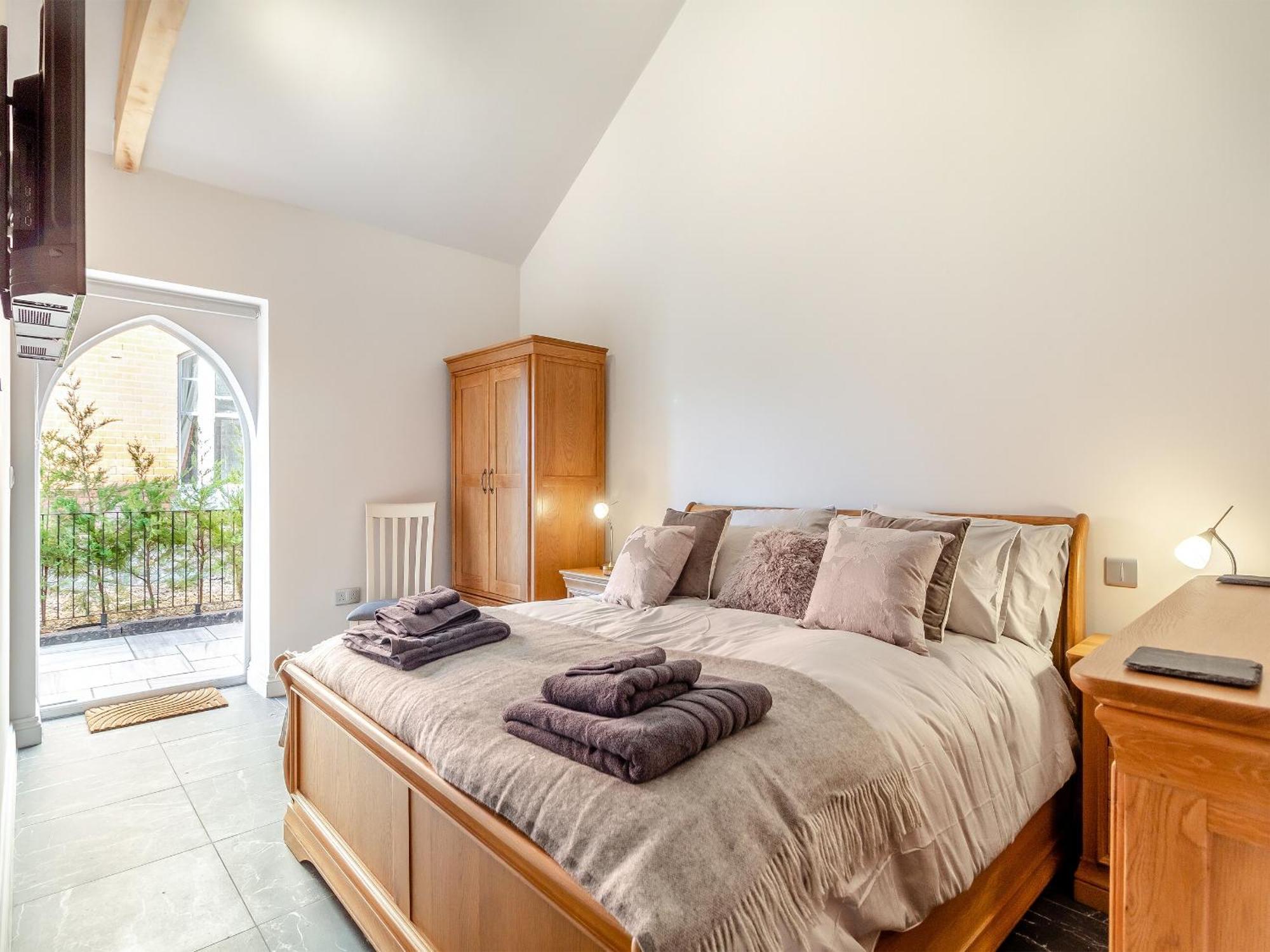 Melton Constable Bell House Stables - Uk41789 빌라 외부 사진