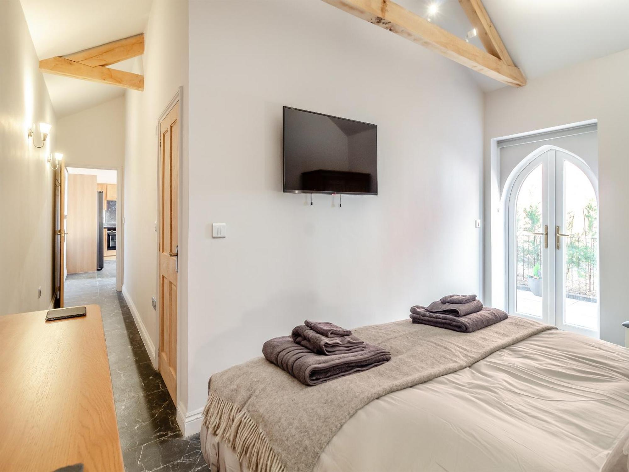 Melton Constable Bell House Stables - Uk41789 빌라 외부 사진