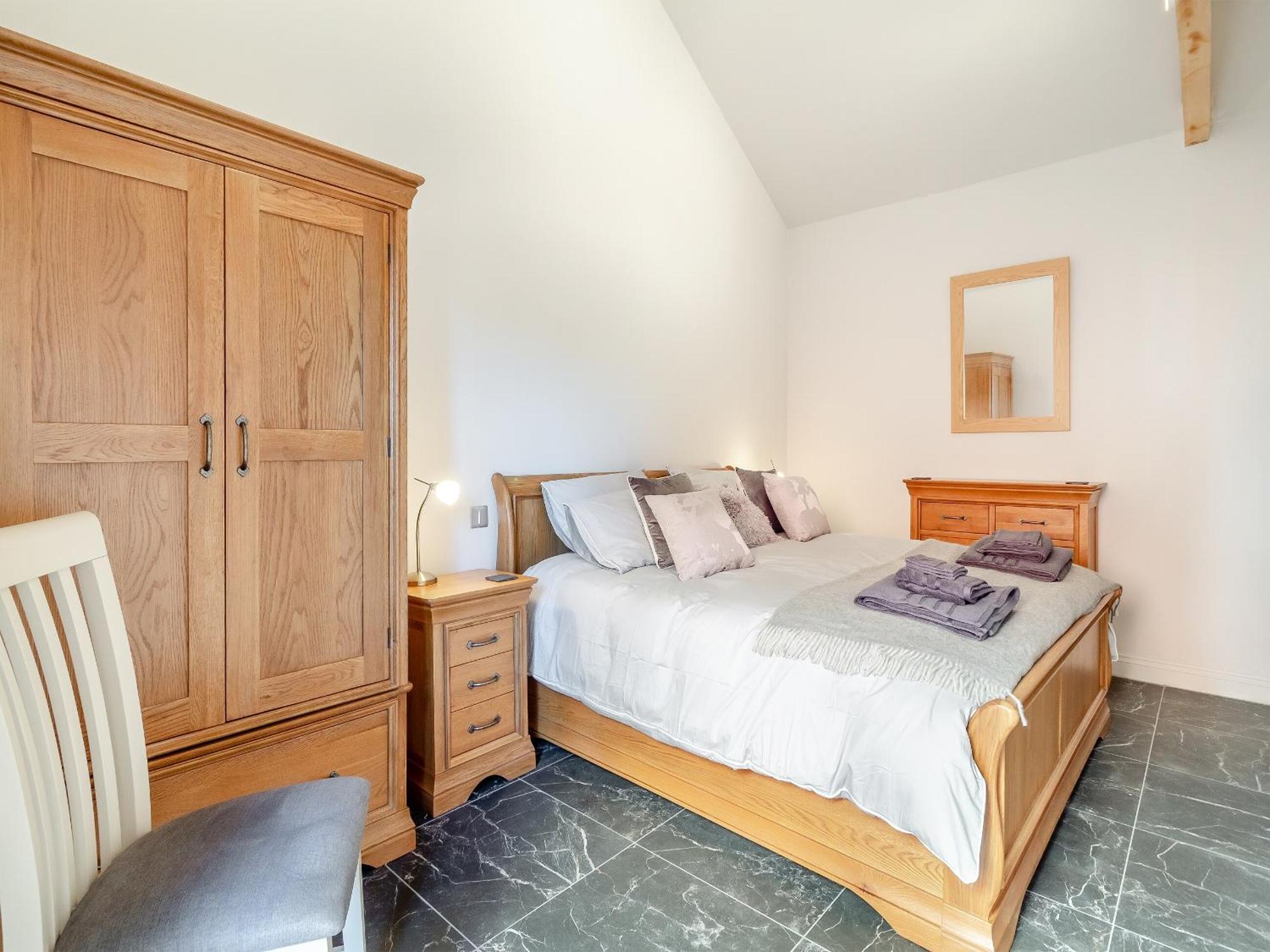 Melton Constable Bell House Stables - Uk41789 빌라 외부 사진